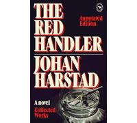 Red Handler: Collected Works