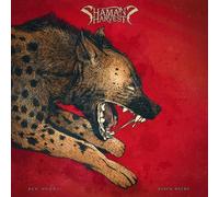 Red Hands Black Deeds CD
