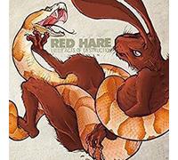 Red Hare - Little Acts of Destruction [Import]
