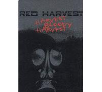 Red Harvest - Harvest Bloody Harvest