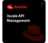 Red Hat 3scale API Management Hosted, 5 Million Calls Per Day Standard