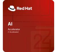 Red Hat AI Accelerator (1 Accelerator) Premium