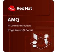 Red Hat AMQ for Distributed Computing (Edge Server) (2 Cores) Premium