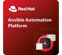 Red Hat Ansible Automation Platform 100 Managed Nodes Standard