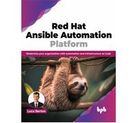 Red Hat Ansible Automation Platform