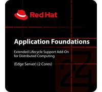 Red Hat Application Foundations, ELS Add-On for DC (Edge Server) (2 Cores) Premium