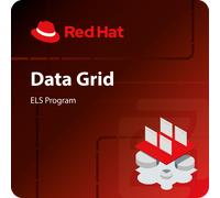 Red Hat Data Grid ELS Program 16 Core