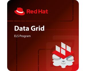 Red Hat Data Grid ELS Program 16 Core