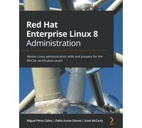 Red Hat Enterprise Linux 8 Administration