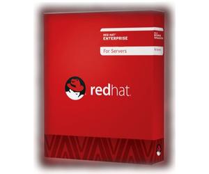 Red Hat Enterprise Linux Server 2 Sockets 1 Guest 1 Year (9 x 5) E-LTU