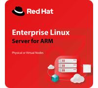 Red Hat Enterprise Linux Server for ARM (Physical or Virtual Nodes)