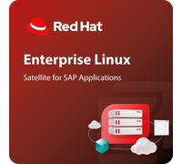 Red Hat Enterprise Linux with Satellite for SAP Applications Standard