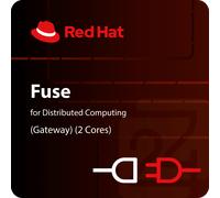Red Hat Fuse for Distributed Computing (Gateway) (2 Cores) Premium