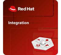 Red Hat Integration 64 Cores or 128 vCPUs Premium