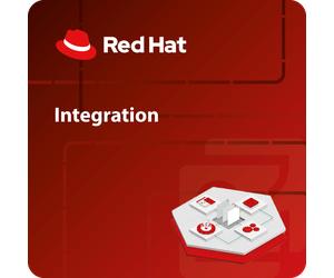 Red Hat Integration 64 Cores or 128 vCPUs Premium