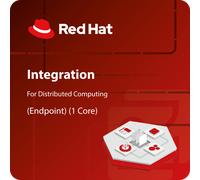 Red Hat Integration for Distributed Computing (Endpoint) (1 Core) Premium