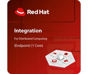 Red Hat Integration for Distributed Computing (Endpoint) (1 Core) Standard