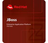 Red Hat JBoss Enterprise Application Platform (16 Core)