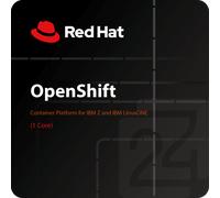 Red Hat OpenShift Container Platform for IBM Z and IBM LinuxONE (1 Core) Premium