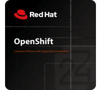 Red Hat OpenShift Container Platform with Application Foundations 2 Cores or 4 vCPUs Premium