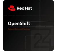 Red Hat OpenShift Container Platform with Runtimes 16 Cores or 32 vCPUs Premium