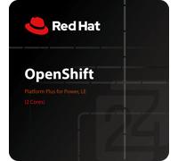 Red Hat OpenShift Platform Plus for Power, LE (2 Cores) Standard
