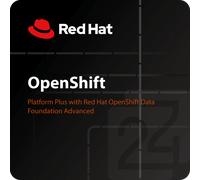 Red Hat OpenShift Platform Plus with Red Hat OpenShift Data Foundation Advanced Standard