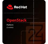 Red Hat OpenStack Platform (2-sockets) Standard