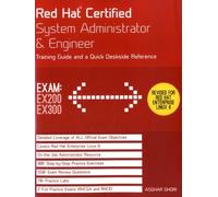 Red Hat (R) Certified System Administrator & Engineer (Rhcsa And Rhce)