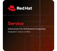 Red Hat Service Interconnect for Distributed Computing (Endpoint) (1 Core or 2 vCPUs) Standard