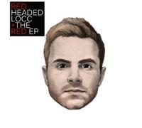 Red Headed Locc+the Red Ep [Import allemand]