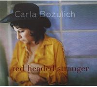 Red Headed Stranger