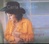 Red Headed Stranger