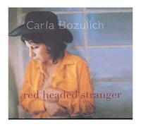 Red Headed Stranger