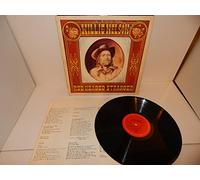 Red Headed Stranger