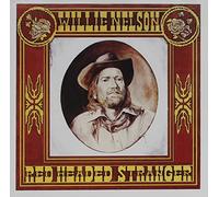 Red Headed Stranger
