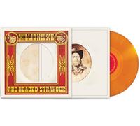 Red Headed Stranger – Édition 50e anniversaire – Sony Music