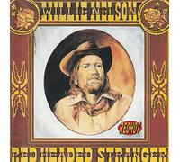 Red Headed Stranger [Import]