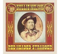 Red Headed Stranger – Vinyle – Legacy