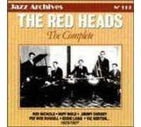 Red Heads, the - The Complete 1925 [Import]