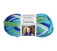 RED HEART E782.1959 Fil torsad Sashay Red Heart Boutique