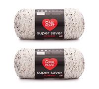Red Heart Fil, Aran Fleck