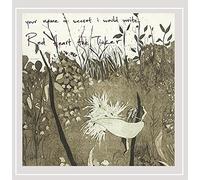 Red Heart the Ticker - Your Name in Secret I Would Write