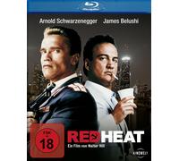Red Heat