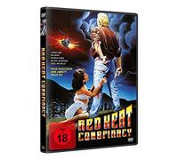 Red Heat Conspiracy – Magic Movie – Importé