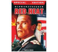 Red Heat (Special Edition)