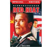 Red Heat (Special Edition) by Arnold Schwarzenegger