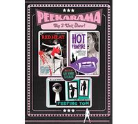 Red Heat/The Mad Love Life of a Hot Vampire/Peeping Tom