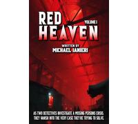 RED HEAVEN: Volume 1