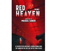 RED HEAVEN: Volume 1